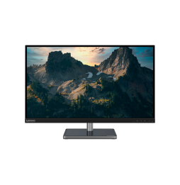 66F5GAC2EU Lenovo L27q-38 LED display 68,6 cm (27") 2560 x 1440 Pixel Quad HD Nero