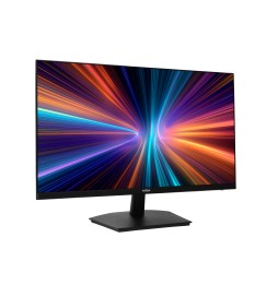 Nilox MONITOR 23.8" NXM24FHD11 LED FHD 75HZ 16:9 5MS HDMI/VGA Monitor PC 61 cm (24") 1920 x 1080 Pix