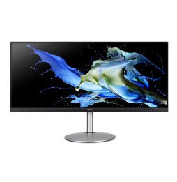 UM.HB3EE.E06 Acer CB273 E Monitor PC 68,6 cm (27") 1920 x 1080 Pixel Full HD LED Nero, Argento