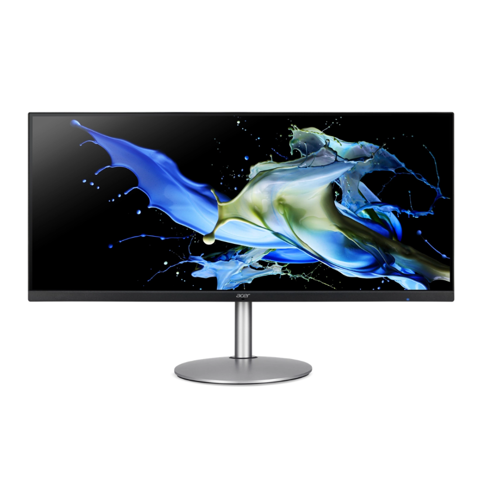 UM.HB3EE.E06 Acer CB273 E Monitor PC 68,6 cm (27") 1920 x 1080 Pixel Full HD LED Nero, Argento