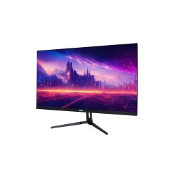 Nilox MONITOR 27" NXM272KD11 IPS 2K 165HZ 2HDMI DP USB 1MS G-SYNC Monitor PC 68,6 cm (27") 2560 x 14