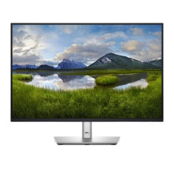 DELL-P2425E DELL P Series P2425E Monitor PC 61,1 cm (24.1") 1920 x 1200 Pixel WUXGA LCD Nero