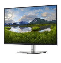 DELL-P2425E DELL P Series P2425E Monitor PC 61,1 cm (24.1") 1920 x 1200 Pixel WUXGA LCD Nero