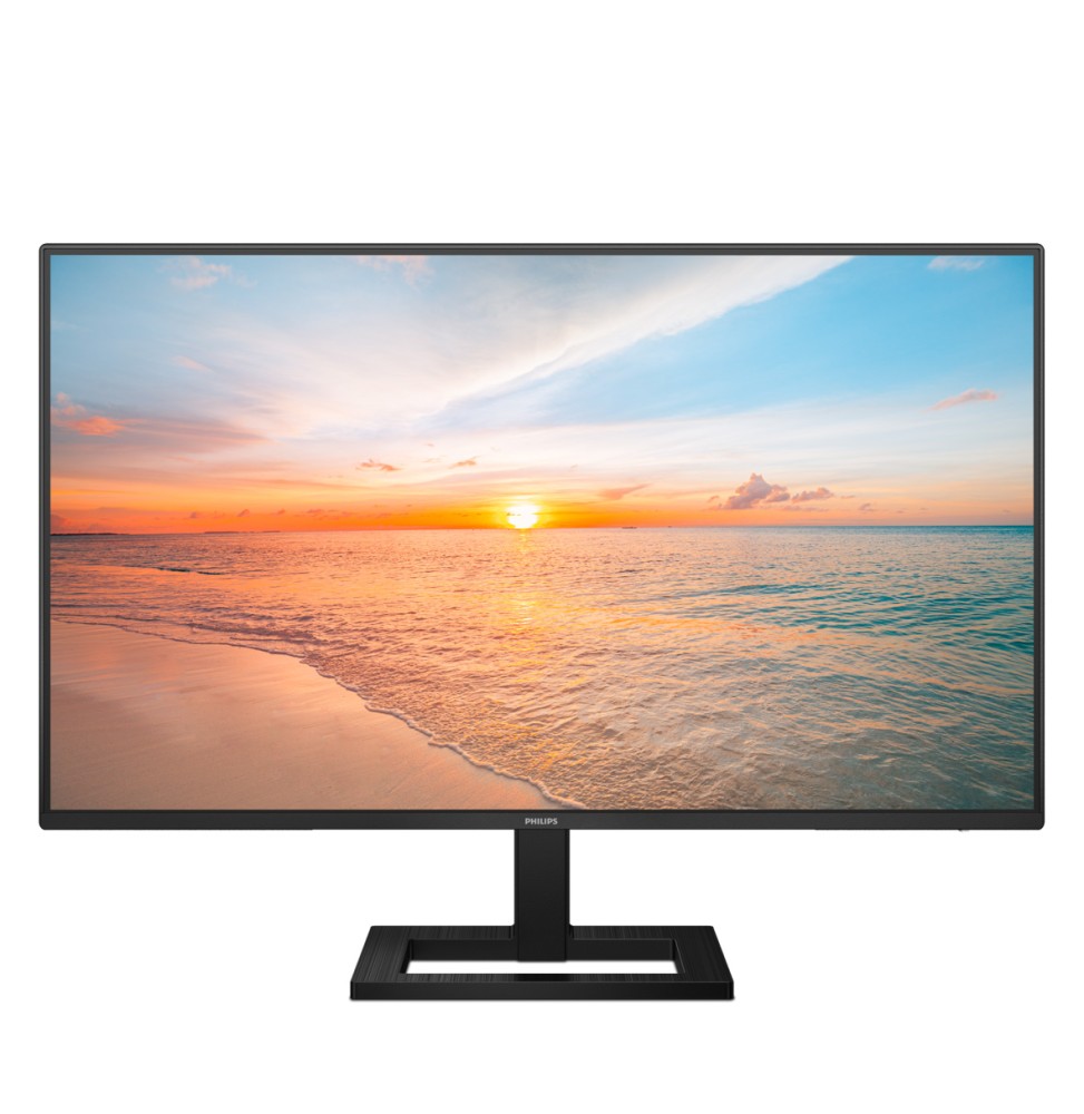 Philips Serie 1000 27E1N1600AE/00 Monitor PC 68,6 cm (27") 2560 x 1440 Pixel Quad HD LCD Nero