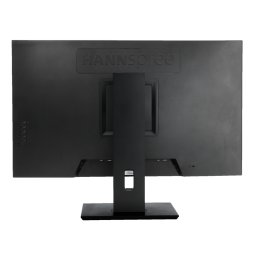 HP278WJB Hannspree HP 278 WJB LED display 68,6 cm (27") 1920 x 1080 Pixel Full HD Nero