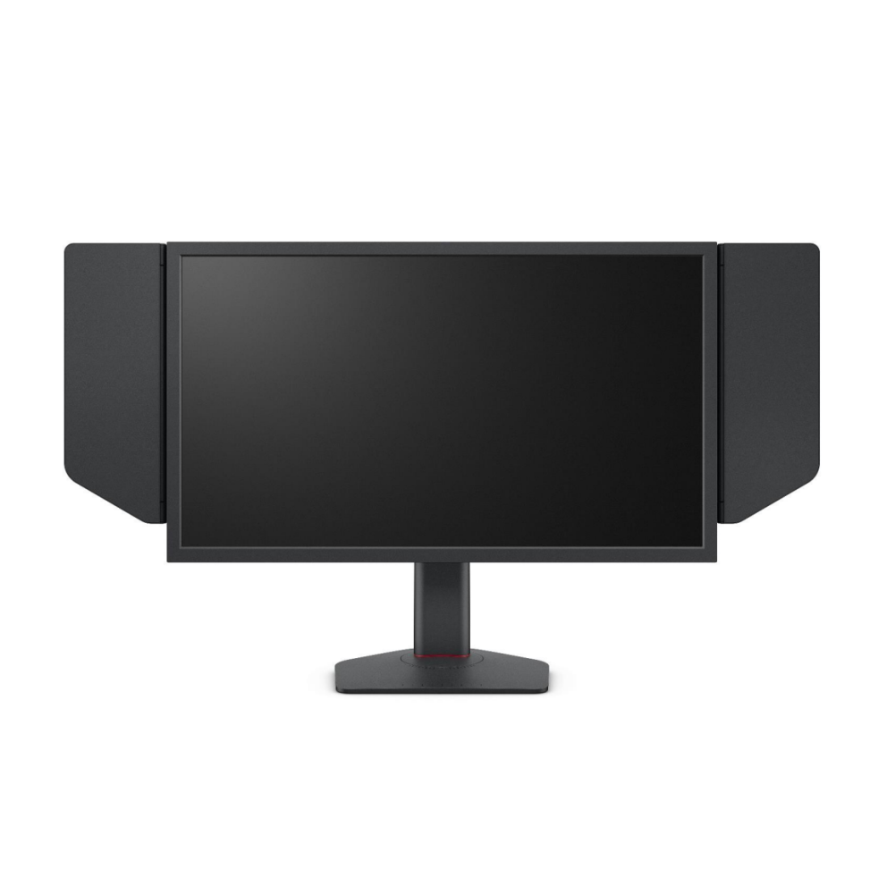 XL2546X BenQ 9H.LLRLB.QBE Monitor PC 62,2 cm (24.5") 1920 x 1080 Pixel Full HD Nero
