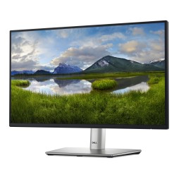 DELL-P2225H DELL P Series P2225H Monitor PC 54,6 cm (21.5") 1920 x 1080 Pixel Full HD LCD Nero, Arge