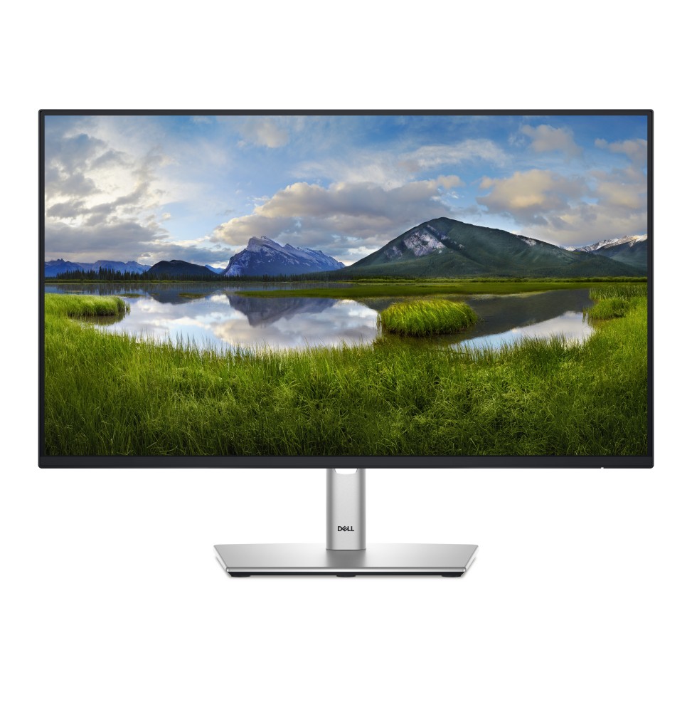 DELL-P2425H DELL P Series P2425H Monitor PC 61 cm (24") 1920 x 1080 Pixel Full HD LCD Nero