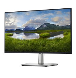 DELL-P2425H DELL P Series P2425H Monitor PC 61 cm (24") 1920 x 1080 Pixel Full HD LCD Nero