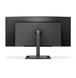 Philips E Line 346E2CUAE/00 Monitor PC 86,4 cm (34") 3440 x 1440 Pixel Wide Quad HD+ LCD Nero