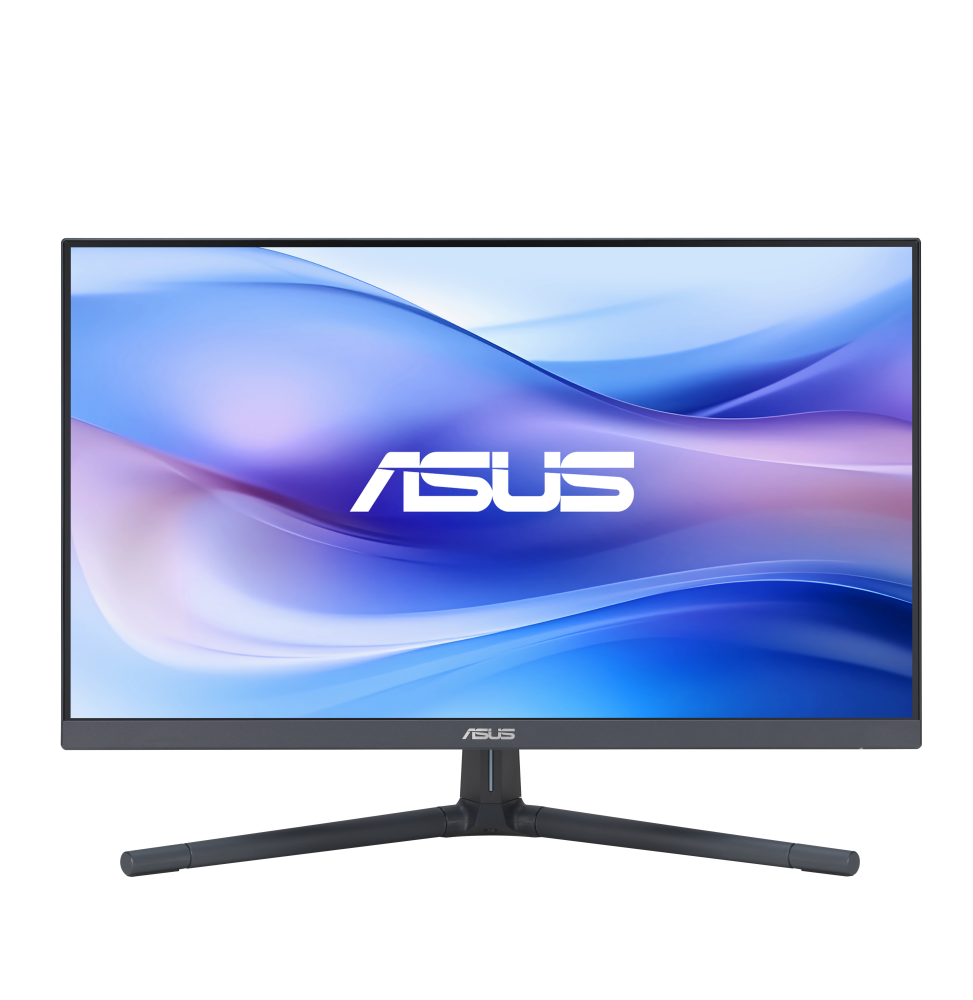 90LM09JK-B01K70 ASUS VU249CFE-B Monitor PC 60,5 cm (23.8") 1920 x 1080 Pixel Full HD LED Nero