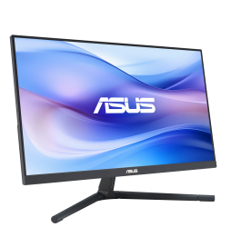 90LM09JK-B01K70 ASUS VU249CFE-B Monitor PC 60,5 cm (23.8") 1920 x 1080 Pixel Full HD LED Nero