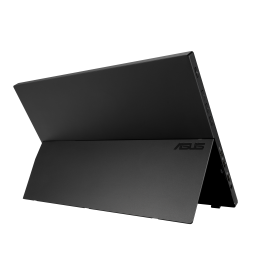90LM063V-B01170 ASUS MB14AHD Monitor PC 35,6 cm (14") 1920 x 1080 Pixel Full HD LCD Touch screen Ner