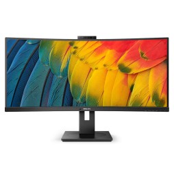 Philips 5000 series 34B1U5600CH/00 LED display 86,4 cm (34") 3440 x 1440 Pixel Wide Quad HD LCD Nero