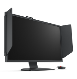 9H.LKRLB.QBE BenQ ZOWIE XL2566K Monitor PC 62,2 cm (24.5") 1920 x 1080 Pixel Full HD LCD Nero