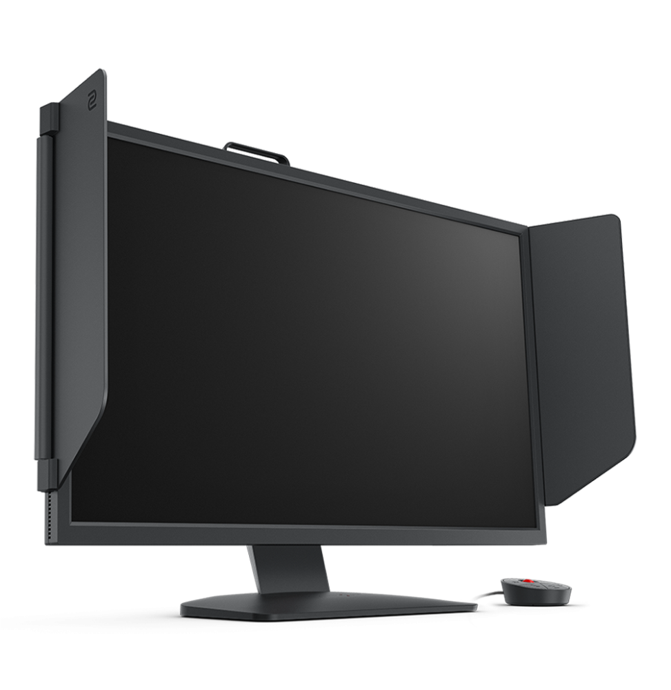 9H.LKRLB.QBE BenQ ZOWIE XL2566K Monitor PC 62,2 cm (24.5") 1920 x 1080 Pixel Full HD LCD Nero