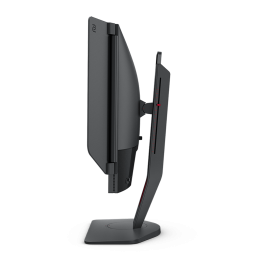 9H.LKRLB.QBE BenQ ZOWIE XL2566K Monitor PC 62,2 cm (24.5") 1920 x 1080 Pixel Full HD LCD Nero