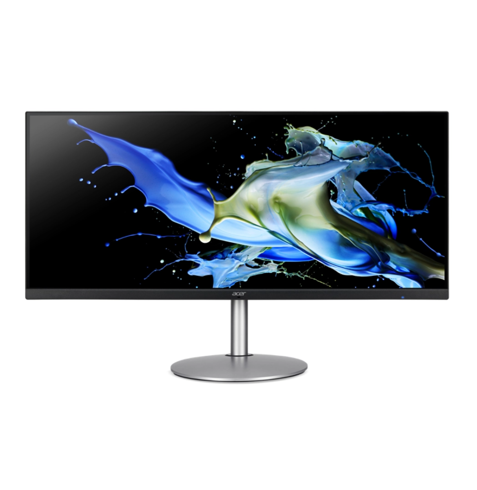 UM.HB3EE.016 Acer Vero CB273 Monitor PC 68,6 cm (27") 1920 x 1080 Pixel Full HD LED Nero