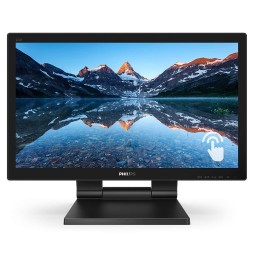 Philips Monitor LCD con SmoothTouch 222B9T/00