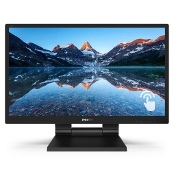 Philips Monitor LCD con SmoothTouch 242B9T/00