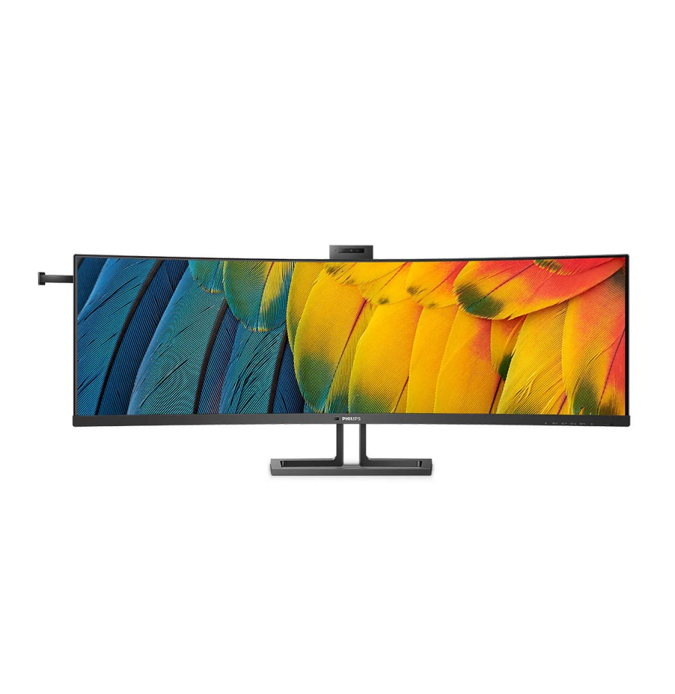 Philips 6000 series 45B1U6900CH/00 LED display 113 cm (44.5") 5120 x 1440 Pixel UltraWide Dual Quad