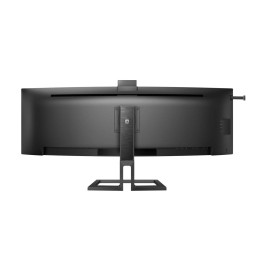 Philips 6000 series 45B1U6900CH/00 LED display 113 cm (44.5") 5120 x 1440 Pixel UltraWide Dual Quad