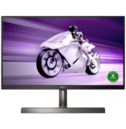 Philips 329M1RV/00 LED display 80 cm (31.5") 3840 x 2160 Pixel 4K Ultra HD Nero