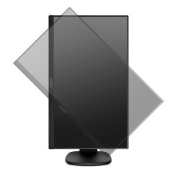 Philips S Line Monitor LCD con tecnologia SoftBlue 243S7EHMB/00