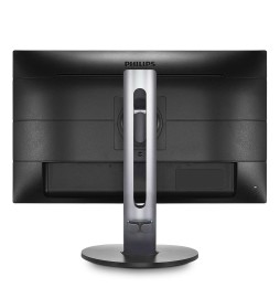 Philips B Line Monitor LCD FHD con dock USB-C 241B7QUPBEB/00