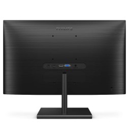 Philips E Line 275E1S/00 LED display 68,6 cm (27") 2560 x 1440 Pixel Quad HD Nero