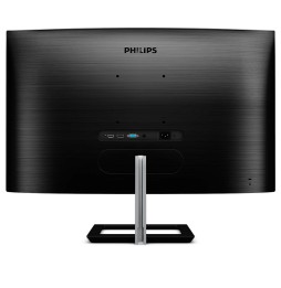Philips E Line 325E1C/00 Monitor PC 80 cm (31.5") 2560 x 1440 Pixel Quad HD LCD Nero