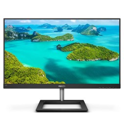 Philips E Line 278E1A/00 Monitor PC 68,6 cm (27") 3840 x 2160 Pixel 4K Ultra HD LCD Nero