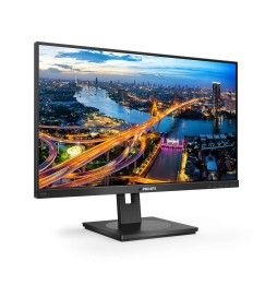 Philips B Line 245B1/00 LED display 60,5 cm (23.8") 2560 x 1440 Pixel Quad HD Nero