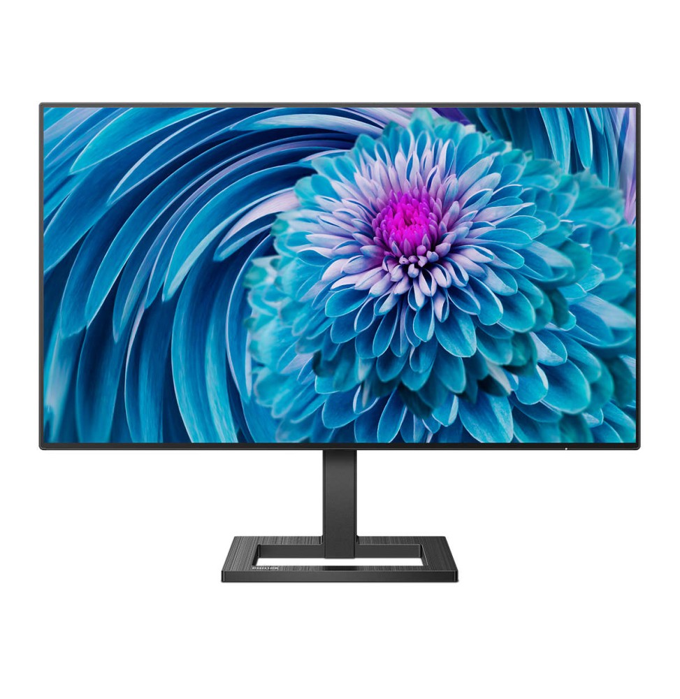 Philips E Line 275E2FAE/00 Monitor PC 68,6 cm (27") 2560 x 1440 Pixel Quad HD LED Nero
