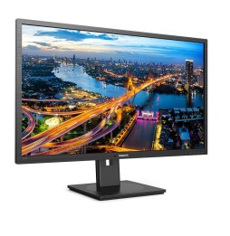 Philips B Line 325B1L/00 Monitor PC 80 cm (31.5") 2560 x 1440 Pixel 2K Ultra HD LCD Nero