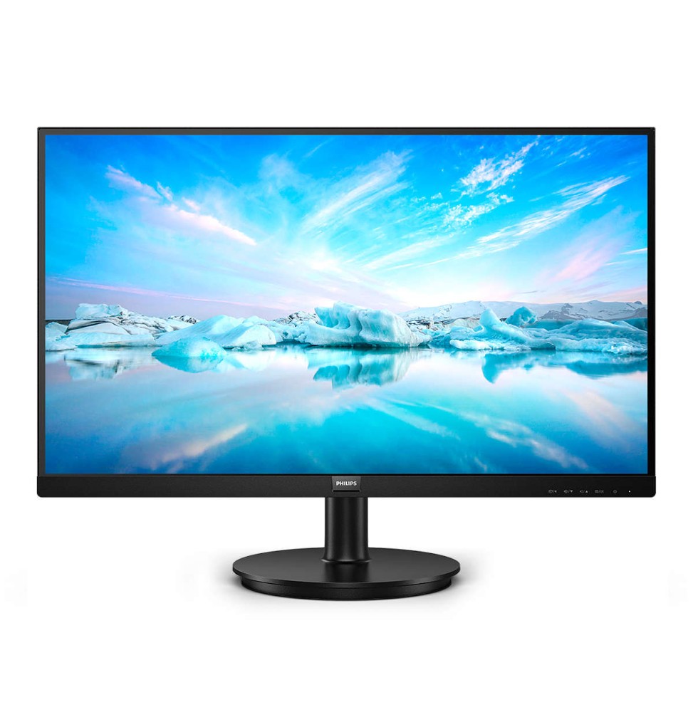 Philips V Line 275V8LA/00 Monitor PC 68,6 cm (27") 2560 x 1440 Pixel Quad HD LED Nero