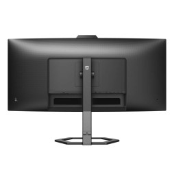 Philips 5000 series 34E1C5600HE/00 LED display 86,4 cm (34") 3440 x 1440 Pixel 4K Ultra HD Nero