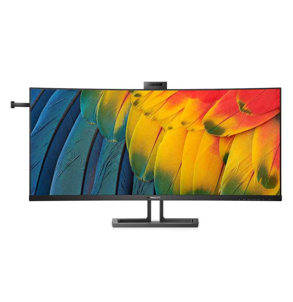 Philips 40B1U6903CH/00 Monitor PC 100,8 cm (39.7") 5120 x 2160 Pixel 5K Ultra HD LCD Nero
