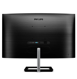 Philips E Line 322E1C/00 LED display 80 cm (31.5") 1920 x 1080 Pixel Full HD LCD Nero