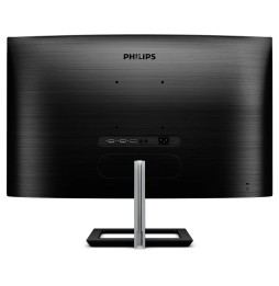 Philips E Line 328E1CA/00 LED display 80 cm (31.5") 3840 x 2160 Pixel 4K Ultra HD LCD Nero