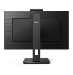 Philips B Line 242B1H/00 LED display 60,5 cm (23.8") 1920 x 1080 Pixel Full HD Nero