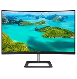 Philips E Line 272E1CA/00 LED display 68,6 cm (27") 1920 x 1080 Pixel Full HD LCD Nero