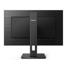 Philips B Line 278B1/00 LED display 68,6 cm (27") 3840 x 2160 Pixel 4K Ultra HD Nero