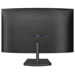 Philips E Line 241E1SC/00 LED display 59,9 cm (23.6") 1920 x 1080 Pixel Full HD Nero