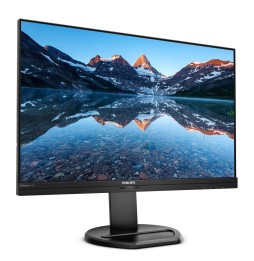 Philips B Line 240B9/00 Monitor PC 61,2 cm (24.1") 1920 x 1200 Pixel WUXGA LED Nero