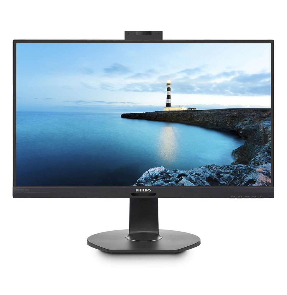 Philips B Line 241B7QUBHEB/00 LED display 60,5 cm (23.8") 1920 x 1080 Pixel Full HD Nero