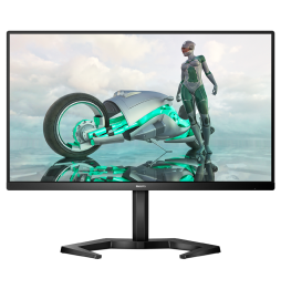 Philips Momentum 24M1N3200ZA/00 Monitor PC 60,5 cm (23.8") 1920 x 1080 Pixel Full HD LED Nero