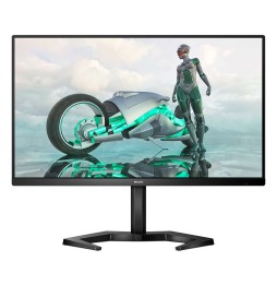 Philips Momentum 24M1N3200ZA/00 Monitor PC 60,5 cm (23.8") 1920 x 1080 Pixel Full HD LED Nero
