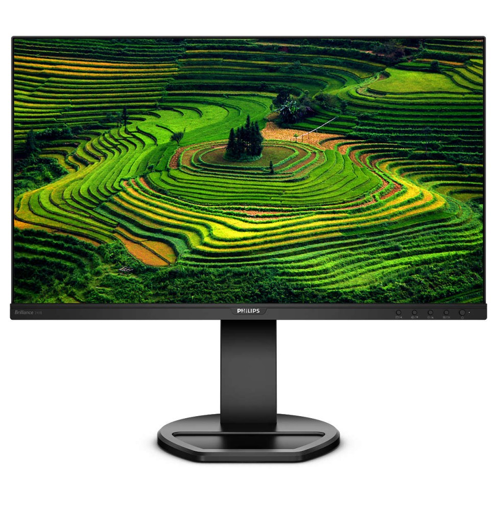 Philips B Line Monitor LCD 241B8QJEB/00