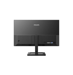 Philips E Line 241E2FD/00 LED display 60,5 cm (23.8") 1920 x 1080 Pixel Full HD Nero